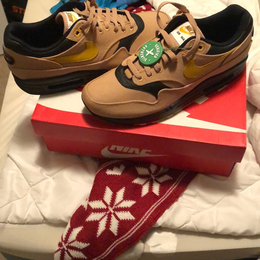 Nike air max 1